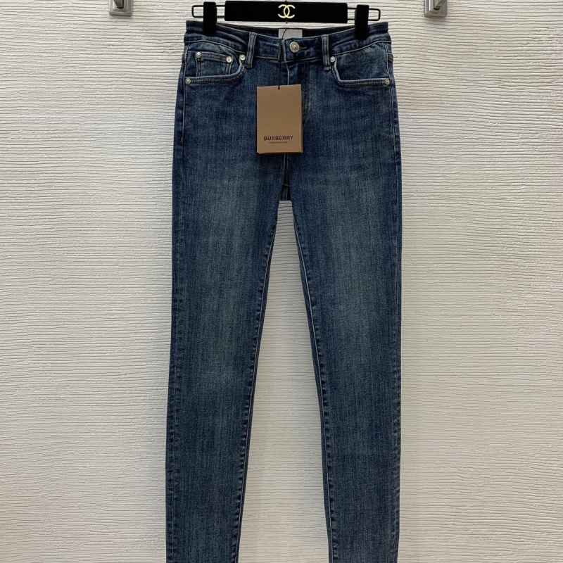 B**rry jeans